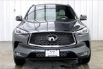 2024 INFINITI QX50 Autograph