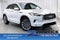 2024 INFINITI QX50 Autograph