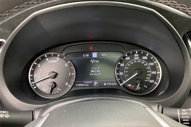 2024 INFINITI QX50 Autograph