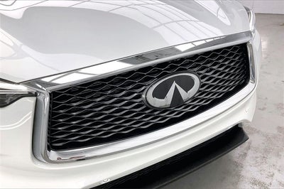 2024 INFINITI QX50 Autograph
