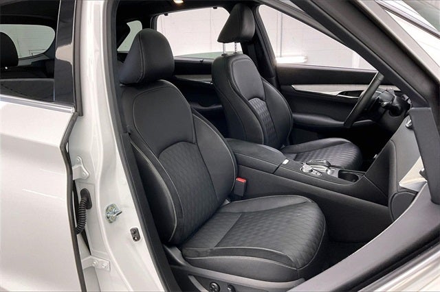 2024 INFINITI QX50 Autograph