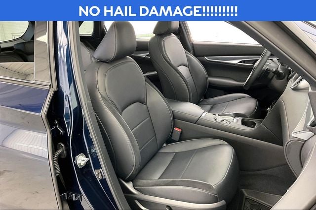 2024 INFINITI QX50 SPORT