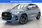 2025 INFINITI QX50 SPORT