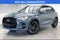2025 INFINITI QX50 SPORT