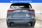 2025 INFINITI QX50 SPORT