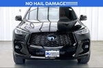 2025 INFINITI QX50 SPORT