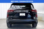 2025 INFINITI QX50 SPORT