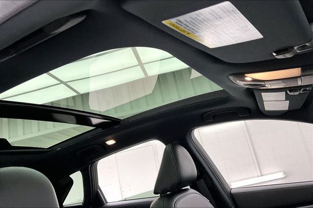 2023 INFINITI QX50 SPORT