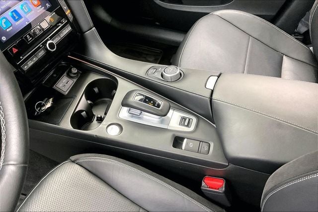 2023 INFINITI QX50 SPORT