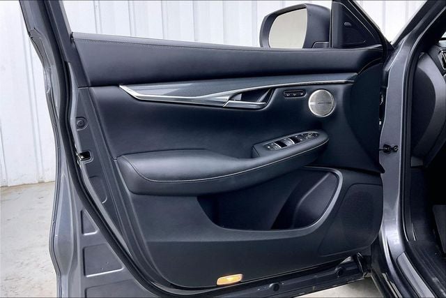 2023 INFINITI QX50 SPORT