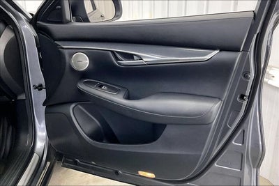 2023 INFINITI QX50 SPORT