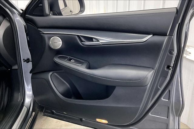 2023 INFINITI QX50 SPORT