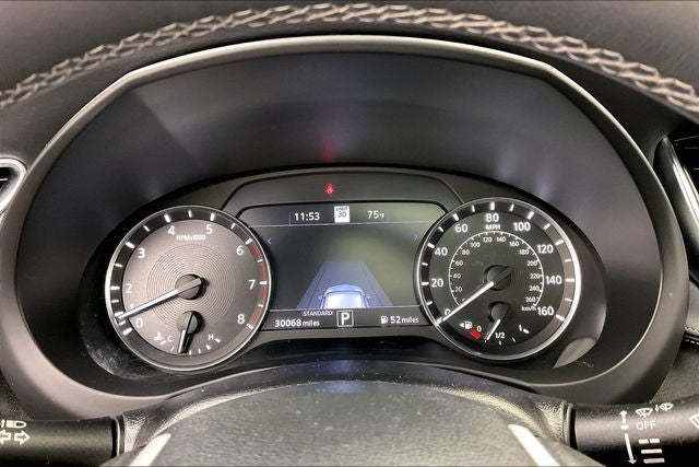 2023 INFINITI QX50 SPORT