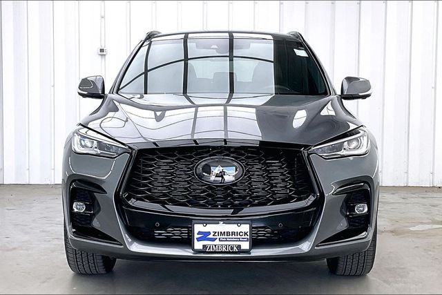2023 INFINITI QX50 SPORT