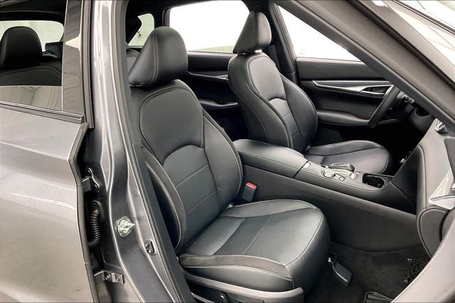 2023 INFINITI QX50 SPORT