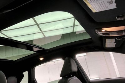 2023 INFINITI QX50 SPORT