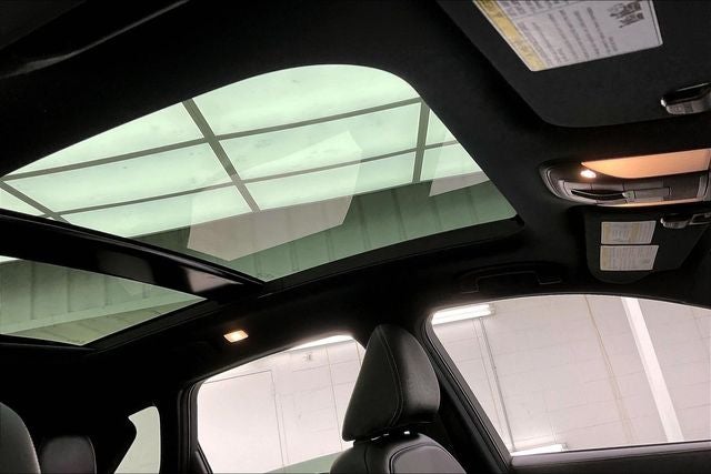 2023 INFINITI QX50 SPORT