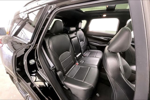 2023 INFINITI QX50 SPORT