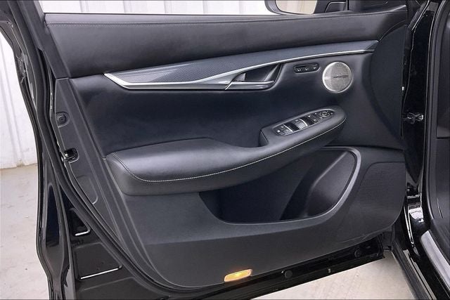 2023 INFINITI QX50 SPORT