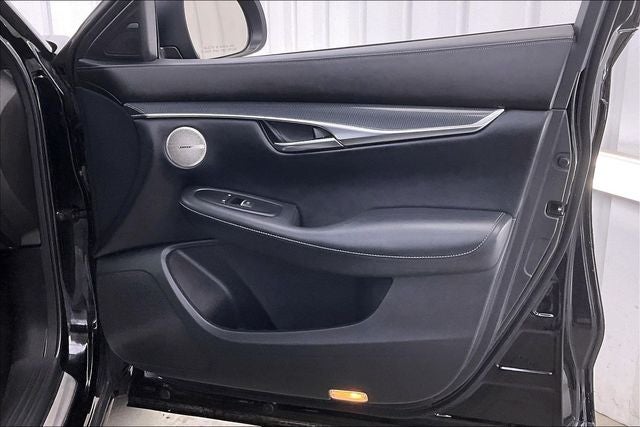 2023 INFINITI QX50 SPORT