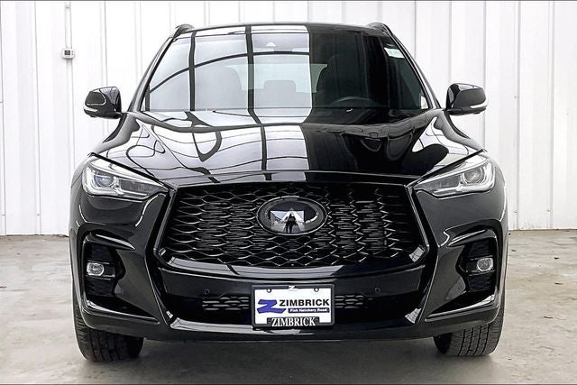 2023 INFINITI QX50 SPORT