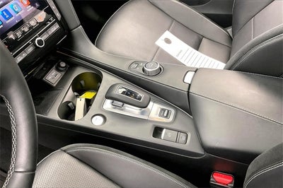 2025 INFINITI QX50 SPORT