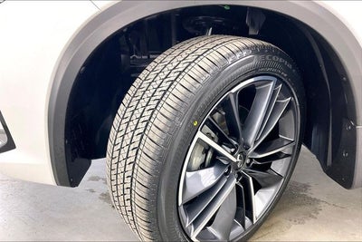 2023 INFINITI QX50 SPORT