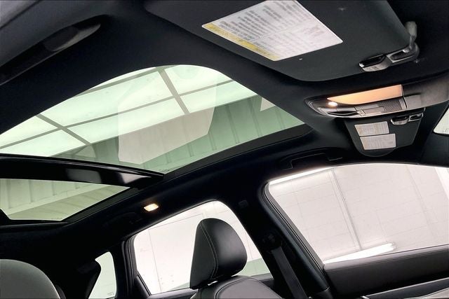 2023 INFINITI QX50 SPORT