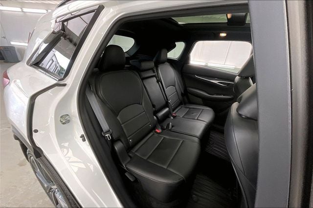 2023 INFINITI QX50 SPORT