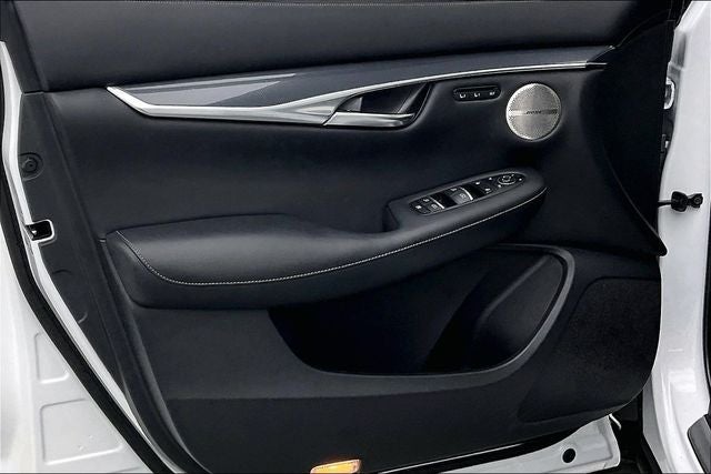 2023 INFINITI QX50 SPORT