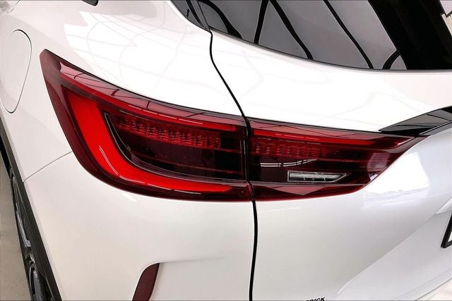 2023 INFINITI QX50 SPORT