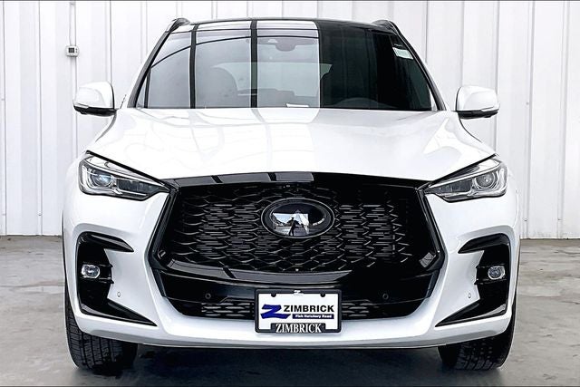 2023 INFINITI QX50 SPORT