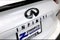 2023 INFINITI QX50 SPORT