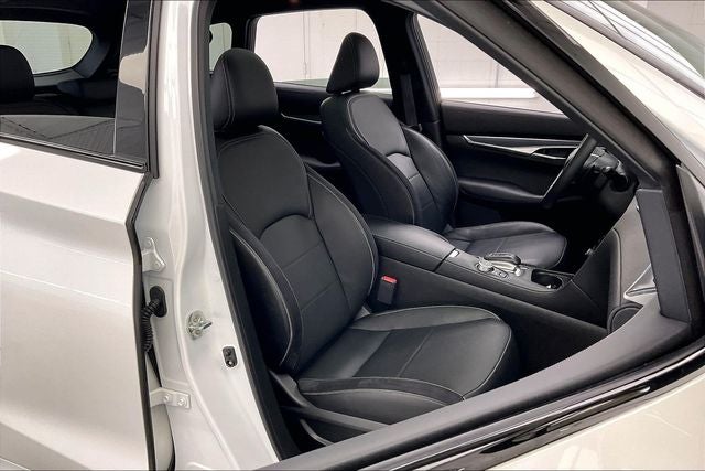 2023 INFINITI QX50 SPORT