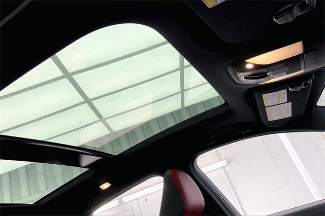 2023 INFINITI QX50 SPORT