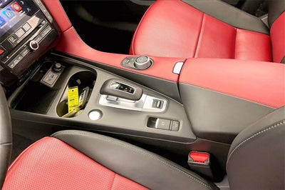 2023 INFINITI QX50 SPORT