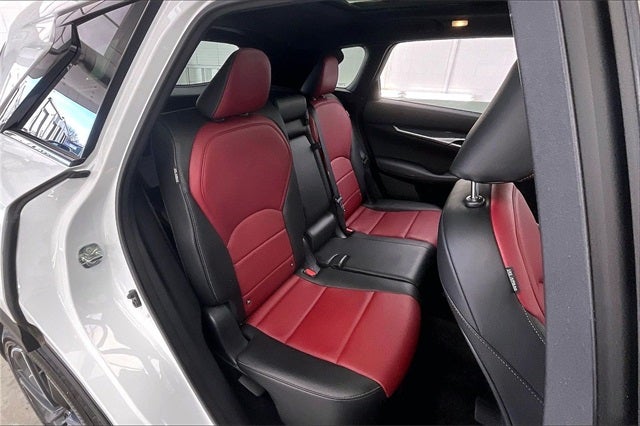 2023 INFINITI QX50 SPORT