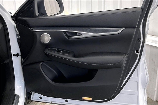 2023 INFINITI QX50 SPORT