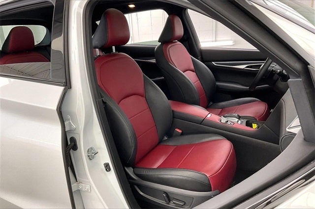 2023 INFINITI QX50 SPORT