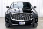 2024 INFINITI QX55 LUXE