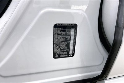 2025 INFINITI QX55 LUXE