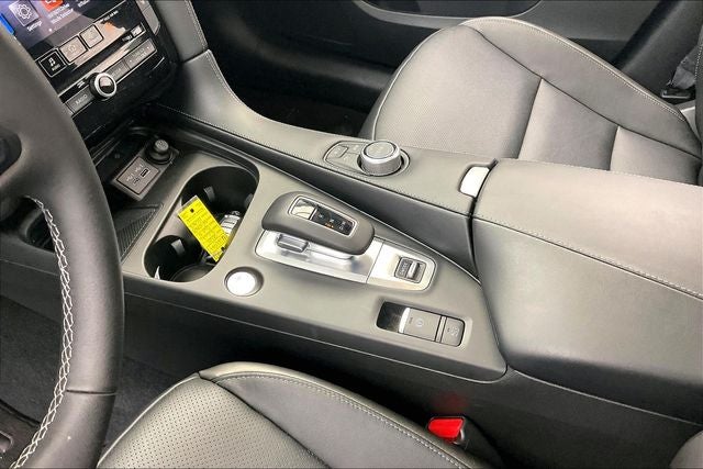 2025 INFINITI QX55 LUXE