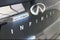 2025 INFINITI QX55 LUXE
