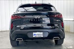 2025 INFINITI QX55 LUXE