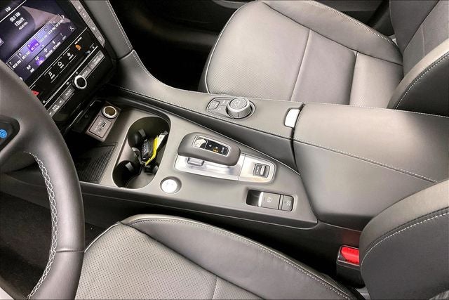 2025 INFINITI QX55 ESSENTIAL