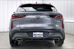 2025 INFINITI QX55 ESSENTIAL
