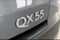 2025 INFINITI QX55 ESSENTIAL