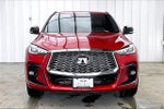 2024 INFINITI QX55 ESSENTIAL
