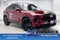2027 INFINITI QX65 SPORT