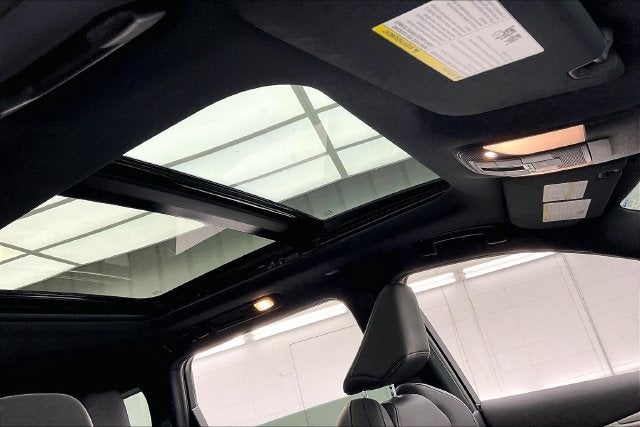 2027 INFINITI QX60 SPORT